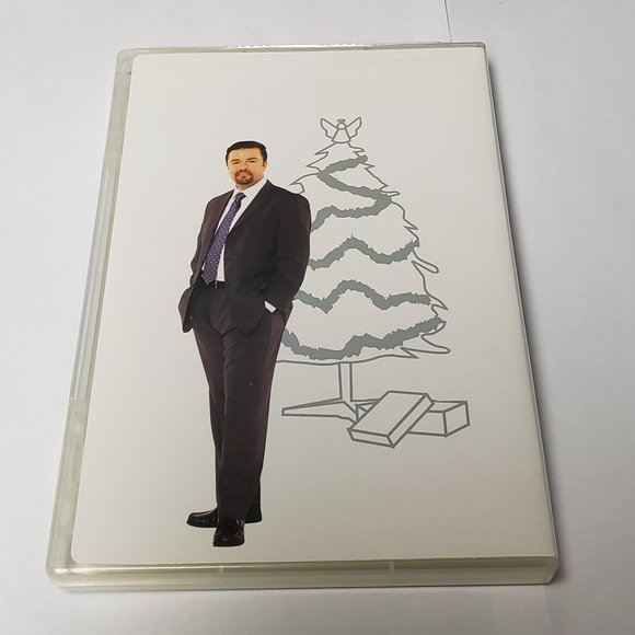 The Office Special DVD - Picture 3 of 4